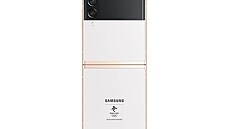 Samsung Galaxy Z Flip 3 5G Olympic Games Edition
