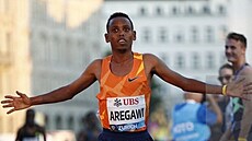 Berihu Aregawi Berihu Aregawi