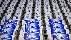 Dallas se chystá na rozlučku s číslem 41, jež patřilo Dirku Nowitzkému. Dallas se chystá na rozlučku s číslem 41, jež patřilo Dirku Nowitzkému.