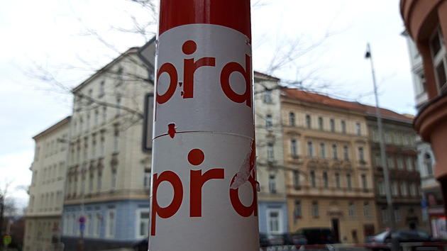 <p>Protest proti PID.</p>