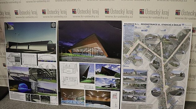 Projekty přihlášené do soutěže Stavba Ústeckého kraje 2021. Projekty přihlášené do soutěže Stavba Ústeckého kraje 2021.