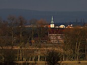 Třebeň na Chebsku. Třebeň na Chebsku.