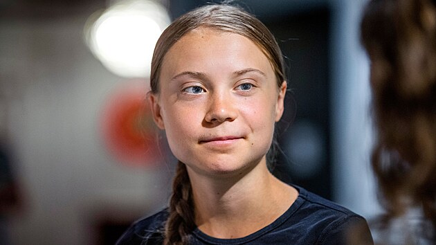 Jako první viditelně upozornila na klimatickou změnu švédská dívka Greta Thunbergová. V roce 2018, ve svých 15 letech, chodila místo školy sama stávkovat před švédský parlament. Postupně tak inspirovala desetimiliony mladých po celém světě. Právě lidé ve věku do 25 let podle průzkumů vnímají klimatickou změnu jako největší nebezpečí.