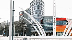 Aupark Hradec Králové láká návštěvníky na výhodné povánoční nákupy Aupark Hradec Králové láká návštěvníky na výhodné povánoční nákupy