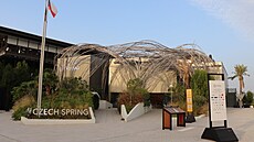 Projekt MPO City for the Future na EXPO 2020 se zaměřuje na chytrá a udržitelná... Projekt MPO City for the Future na EXPO 2020 se zaměřuje na chytrá a udržitelná...