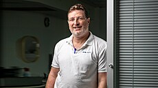 Bakterie jsou všude kolem nás a biliony jich máme i v organismu. Proč nám... Bakterie jsou všude kolem nás a biliony jich máme i v organismu. Proč nám...