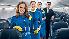 V mnoha letech byla na plaubách letadel jen posádka. V mnoha letech byla na plaubách letadel jen posádka.