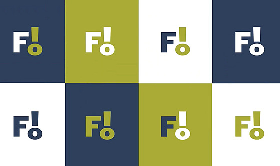 Nové logo msteka Florence v americkém stát Alabama, proti kterému se...