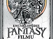 Encyklopedie fantasy filmu vyšla v Albatrosu.