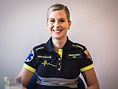 Jana Poštová Jana Poštová