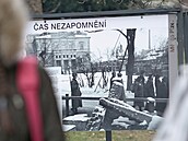 Výstava v západočeské metropoli k 80. výročí začátku židovských transportů z... Výstava v západočeské metropoli k 80. výročí začátku židovských transportů z...