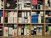 Fotografie pořízená smartphonem Nokia G50