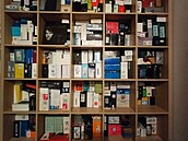 Fotografie pořízená smartphonem Nokia G50