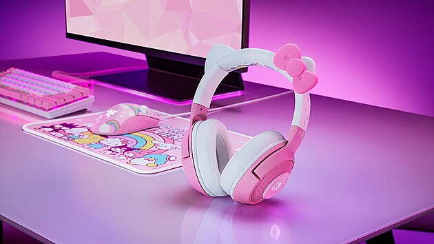 Razer Hello Kitty Series