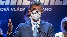 Andrej Babiš promluvil na tiskové konferenci k prvnímu jednání stínové vlády... Andrej Babiš promluvil na tiskové konferenci k prvnímu jednání stínové vlády...