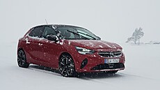 Opel Corsa-e | na serveru Lidovky.cz | aktuální zprávy