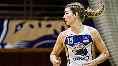 Michaela Krejzová z Chomutova Michaela Krejzová z Chomutova
