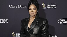 Janet Jacksonová (Los Angeles, 25. ledna 2020)