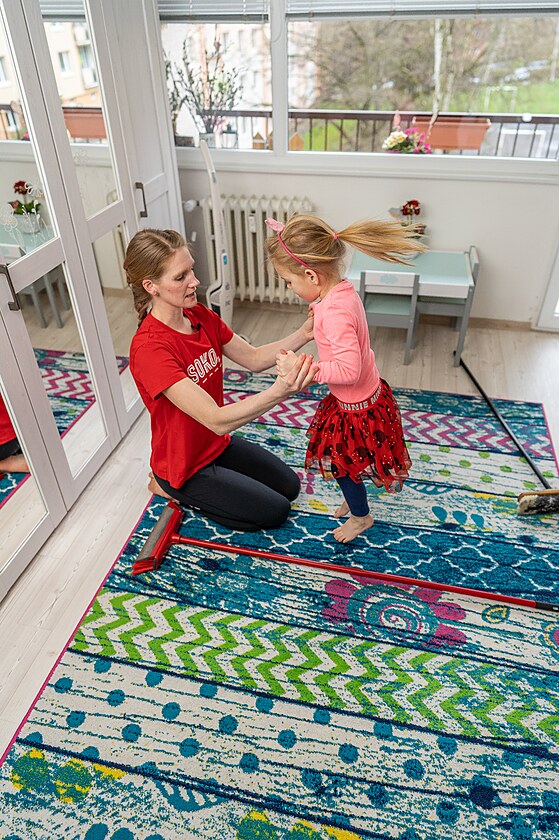 Se Sokolem do života