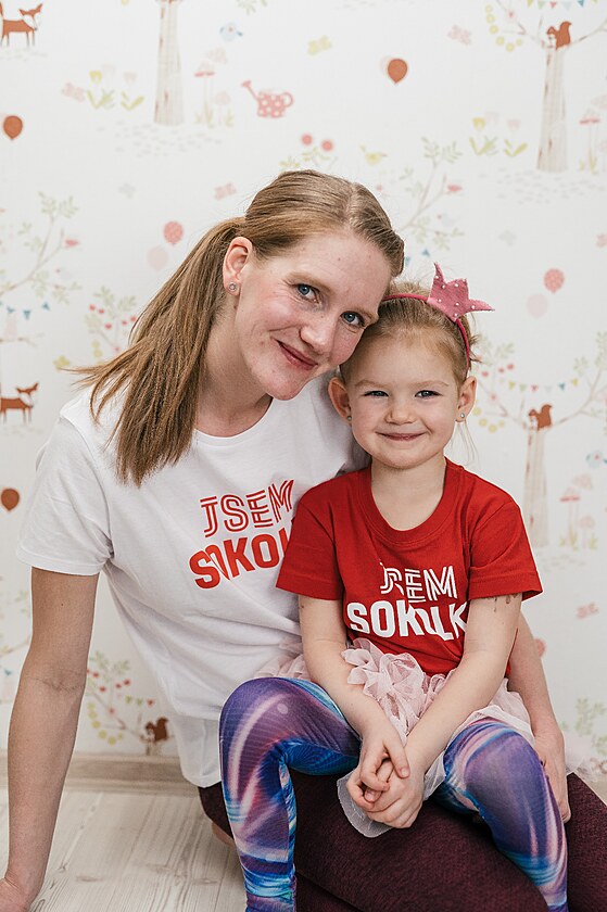 Se Sokolem do života