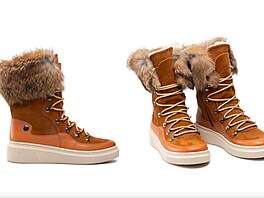 Kromě vnitřního vyteplení se zajímejte také o svrchní materiál, ze kterého je...