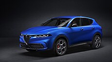 Alfa Romeo Tonale Alfa Romeo Tonale