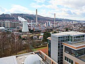 Zlín (únor 2022) Zlín (únor 2022)