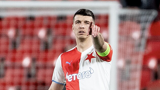 Ondřej Kúdela (Slavia) se vrátil na hřišti po šesti měsících marodění. | na serveru Lidovky.cz | aktuální zprávy Ondřej Kúdela (Slavia) se vrátil na hřišti po šesti měsících marodění. | na serveru Lidovky.cz | aktuální zprávy