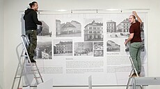 Turnov, 8. 2. 2022, nové výstavy 750 let města, muzeum Českého ráje Turnov, 8. 2. 2022, nové výstavy 750 let města, muzeum Českého ráje