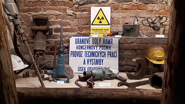 Vlastivědné muzeum v České Lípě otevřelo originální expozici.