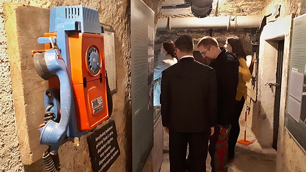 Vlastivědné muzeum v České Lípě otevřelo originální expozici.