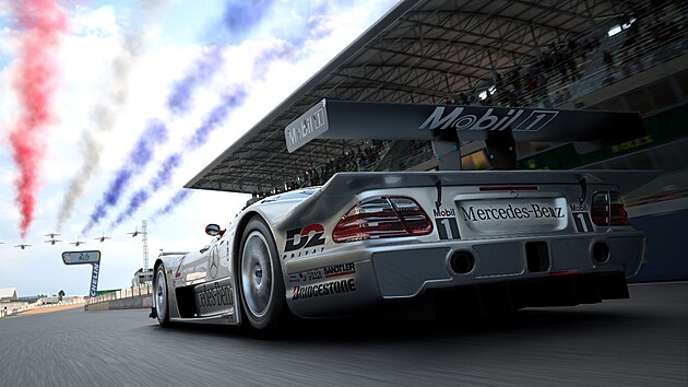 Gran Turismo 7