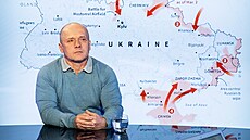 Hostem pořadu Rozstřel je válečný veterán z Afghánistánu a bývalý člen Útvaru... Hostem pořadu Rozstřel je válečný veterán z Afghánistánu a bývalý člen Útvaru...
