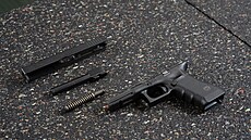 Glock 17 spatil svtlo svta v roce 1980, dva roky nato si ho zaala poizovat...