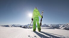 Zillertal aktuálně: fantastické podmínky pro jarní lyžování Zillertal aktuálně: fantastické podmínky pro jarní lyžování