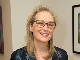 Hereka Meryl Streep