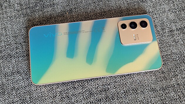 Vivo V23 5G