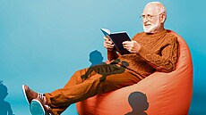 Dávno jim bylo padesát, mnozí už oslavili šedesátiny. A přesto si takový muž... Dávno jim bylo padesát, mnozí už oslavili šedesátiny. A přesto si takový muž...