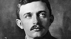Poslední rakouský císař Karel I. Poslední rakouský císař Karel I.