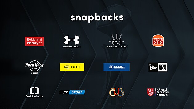 O vkendu odstartuje Snapbacks liga americkho fotbalu