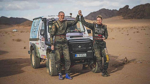 Zahájit motorkářkou sezónu přijede na Motovíkend i závodnice Ollie Roučková.