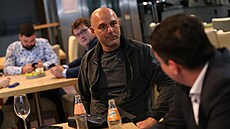 Lídr brněnské ČSSD Tomáš Kratochvíl po krajských volbách, v nichž sociální... Lídr brněnské ČSSD Tomáš Kratochvíl po krajských volbách, v nichž sociální...