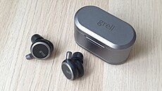Grell Audio TWS/1 Grell Audio TWS/1