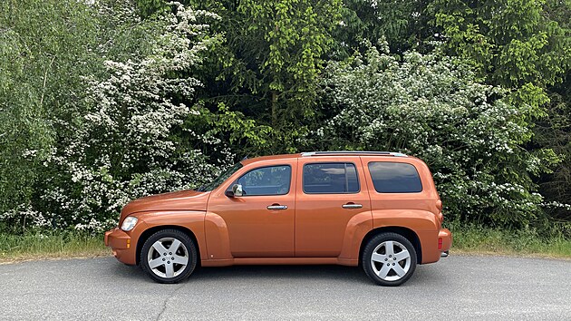 Chevrolet HHR