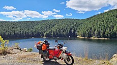 Jezero Oasa Jezero Oasa