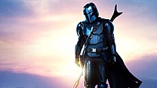 Mandalorian