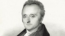 Silvio Pellico se nadchl pro revolucionářské myšlení italských karbonářů, což... Silvio Pellico se nadchl pro revolucionářské myšlení italských karbonářů, což...