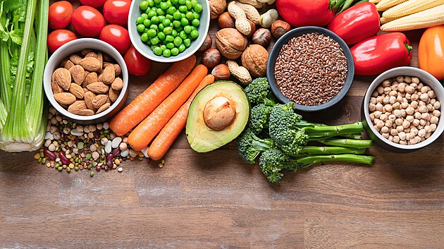 Jestli se na něčem nevyplácí šetřit, pak to jsou jednoznačně potraviny....