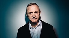 Přednosta Kardiologické kliniky v Motole Josef Veselka Přednosta Kardiologické kliniky v Motole Josef Veselka