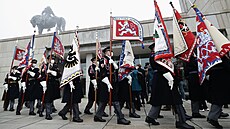 Oslava výročí vzniku Československého státu (28. října 2021) Oslava výročí vzniku Československého státu (28. října 2021)